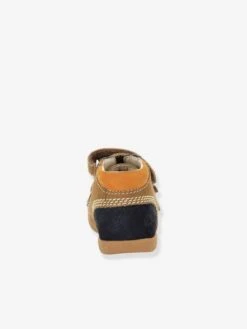 Bottillons Bébé Babyscratch KICKERS® 1ers Pas Caramel - Kickers 13 Bottillons Bébé Babyscratch KICKERS® 1ers Pas Caramel - Kickers -Pampero Boutique bottillons bebe babyscratch kickers 1ers pas 5