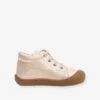 Bottillons Bébé Cocoon NATURINO® 1ers Pas Beige - Naturino