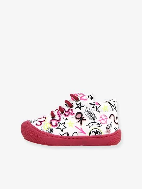 Bottillons Bébé Fille Cocoon NATURINO® 1ers Pas Or - Naturino 4 Bottillons Bébé Fille Cocoon NATURINO® 1ers Pas Or - Naturino – Image 2