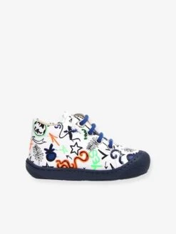 Bottillons Bébé Fille Cocoon NATURINO® 1ers Pas Or - Naturino 12 Bottillons Bébé Fille Cocoon NATURINO® 1ers Pas Or - Naturino -Pampero Boutique bottillons bebe fille cocoon naturino 1ers pas 4