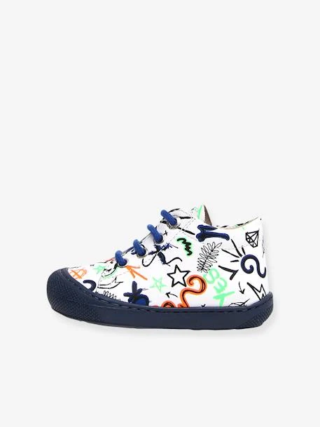 Bottillons Bébé Fille Cocoon NATURINO® 1ers Pas Or - Naturino 8 Bottillons Bébé Fille Cocoon NATURINO® 1ers Pas Or - Naturino – Image 6