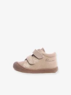 Bottillons Bébé Fille Cocoon-VL Suede NATURINO® 1ers Pas Or Glitter - Naturino 10 Bottillons Bébé Fille Cocoon-VL Suede NATURINO® 1ers Pas Or Glitter - Naturino -Pampero Boutique bottillons bebe fille cocoon vl suede naturino 1ers pas 2