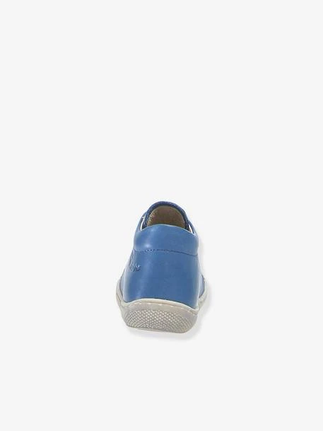 Bottillons Bébé Garçon Cocoon Nappa Spazz.Sole NATURINO® 1ers Pas Bleu Ciel - Naturino 6 Bottillons Bébé Garçon Cocoon Nappa Spazz.Sole NATURINO® 1ers Pas Bleu Ciel - Naturino – Image 4