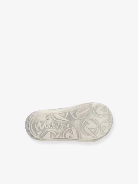 Bottillons Bébé Garçon Cocoon Nappa Spazz.Sole NATURINO® 1ers Pas Bleu Ciel - Naturino 7 Bottillons Bébé Garçon Cocoon Nappa Spazz.Sole NATURINO® 1ers Pas Bleu Ciel - Naturino – Image 5