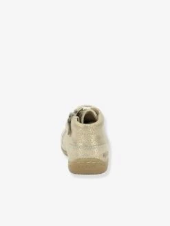 Bottillons Bébé Gulyflow KICKERS® 1ers Pas Beige - Kickers -Pampero Boutique bottillons bebe gulyflow kickers 1ers pas 5