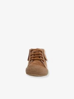 Bottillons Bébé July One NATURINO® 1ers Pas Marron - Naturino -Pampero Boutique bottillons bebe july one naturino 1ers pas 3