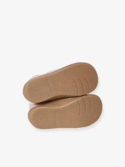 Bottillons Cuir Bébé Fille Premiers Pas Rose Imprimé Cerises - Vertbaudet -Pampero Boutique bottillons cuir bebe fille premiers pas 15