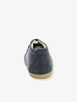 Bottillons Cuir Bébé Mixte Soniza KICKERS® 1ers Pas Marine - Kickers -Pampero Boutique bottillons cuir bebe mixte soniza kickers 1ers pas 4