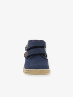 Bottillons Cuir Enfant Tackeasy KICKERS® Marine - Kickers 13 Bottillons Cuir Enfant Tackeasy KICKERS® Marine - Kickers -Pampero Boutique bottillons cuir enfant tackeasy kickers 5