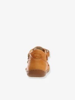 Bottillons Semi-ouverts Bébé Puffy NATURINO® 1ers Pas Marine - Naturino -Pampero Boutique bottillons semi ouverts bebe puffy naturino 1ers pas 3