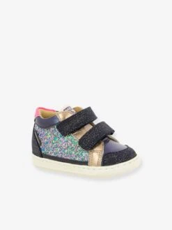 Bottines Bébé Bouba Easy Connect SHOO POM® Marine - Shoo-Pom -Pampero Boutique bottines bebe bouba easy connect shoo pom 2