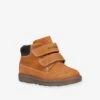 Bottines Bébé Garçon Hynde WPF GEOX® Biscuit - Geox -Pampero Boutique bottines bebe garcon hynde wpf geox