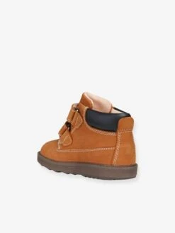 Bottines Bébé Garçon Hynde WPF GEOX® Biscuit - Geox -Pampero Boutique bottines bebe garcon hynde wpf geox 2
