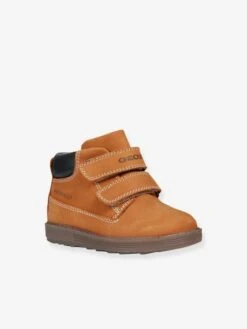 Bottines Bébé Garçon Hynde WPF GEOX® Biscuit - Geox