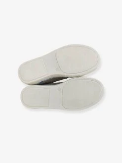 Bottines Chukka Garçon En Cuir Gris - Vertbaudet -Pampero Boutique bottines chukka garcon en cuir 4