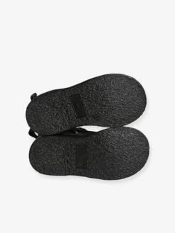 Bottines Cuir Fille Collection Maternelle Bleu Marine - Vertbaudet 11 Bottines Cuir Fille Collection Maternelle Bleu Marine - Vertbaudet -Pampero Boutique bottines cuir fille collection maternelle 4