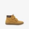 Bottines Enfant Play Desert Scratch SHOO POM® Caramel - Shoo-Pom -Pampero Boutique bottines enfant play desert scratch shoo pom