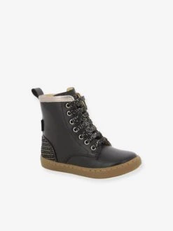 Bottines Enfant Play Hi Cut Chip Munk SHOO POM® Noir - Shoo-Pom 7 Bottines Enfant Play Hi Cut Chip Munk SHOO POM® Noir - Shoo-Pom -Pampero Boutique bottines enfant play hi cut chip munk shoo pom 2