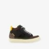 Bottines Enfant Play Nock Nubuck SHOO POM® Noir - Shoo-Pom -Pampero Boutique bottines enfant play nock nubuck shoo pom