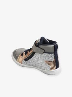 Bottines Fille Collection Maternelle Argent - Vertbaudet 13 Bottines Fille Collection Maternelle Argent - Vertbaudet -Pampero Boutique bottines fille collection maternelle 10