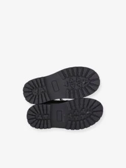 Bottines Fille Disney® Minnie Noir - Minnie -Pampero Boutique bottines fille disney minnie 4