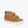 Bottines Garçon Play Alpha SHOO POM® Camel - Shoo-Pom