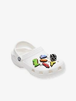 Breloques Jibbitz™ Young Boy Cartoons 5 Pack CROCS™ Multi Co - Crocs