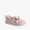 Chaussons Ballerines Enfant Licorne Rose - Vertbaudet -Pampero Boutique chaussons ballerines enfant licorne