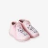 Chaussons Fille Disney® Marie Les Aristochats Rose - Disney -Pampero Boutique chaussons fille disney marie les aristochats