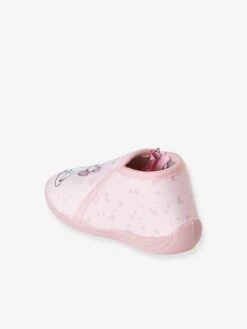 Chaussons Fille Disney® Marie Les Aristochats Rose - Disney -Pampero Boutique chaussons fille disney marie les aristochats 3