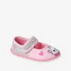 Chaussons Fille Disney® Marie Les Aristochats Rose / Gris - Disney