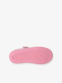 Chaussons Fille Disney® Marie Les Aristochats Rose / Gris - Disney -Pampero Boutique chaussons fille disney marie les aristochats 9