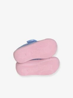 Chaussons Fille Disney® Minnie Bleu - Minnie 11 Chaussons Fille Disney® Minnie Bleu - Minnie -Pampero Boutique chaussons fille disney minnie 4