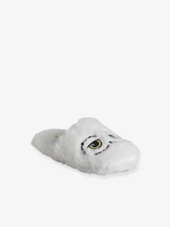 Chaussons Fille Harry Potter® Blanc - Harry Potter