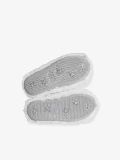 Chaussons Fille Harry Potter® Blanc - Harry Potter 11 Chaussons Fille Harry Potter® Blanc - Harry Potter -Pampero Boutique chaussons fille harry potter 4