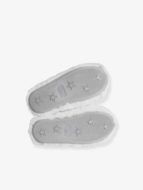 Chaussons Fille Harry Potter® Blanc - Harry Potter 7 Chaussons Fille Harry Potter® Blanc - Harry Potter – Image 5