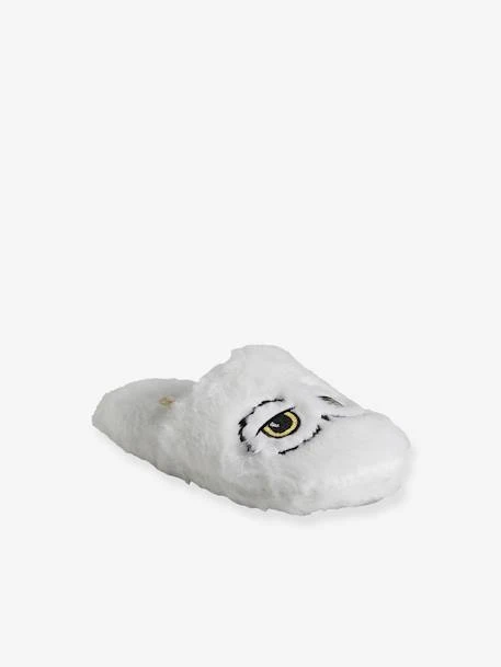 Chaussons Fille Harry Potter® Blanc - Harry Potter 3 Chaussons Fille Harry Potter® Blanc - Harry Potter