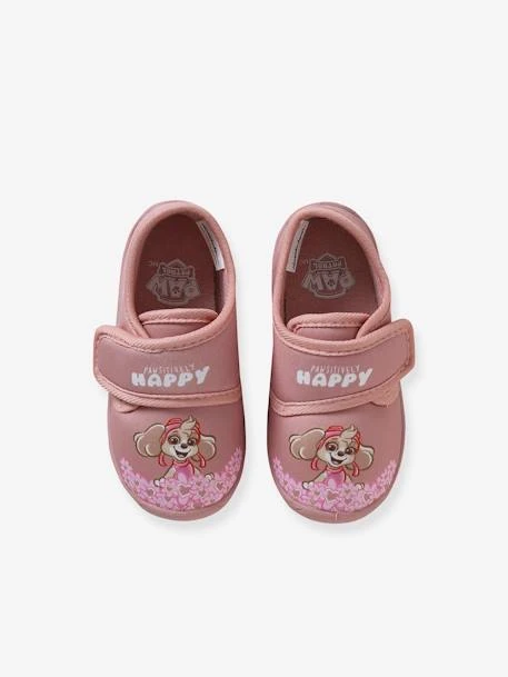 Chaussons Fille Pat'Patrouille® Vieux Rose - Pat' Patrouille 4 Chaussons Fille Pat'Patrouille® Vieux Rose - Pat' Patrouille – Image 2