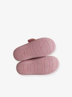 Chaussons Fille Pat'Patrouille® Vieux Rose - Pat' Patrouille 12 Chaussons Fille Pat'Patrouille® Vieux Rose - Pat' Patrouille -Pampero Boutique chaussons fille patpatrouille 4