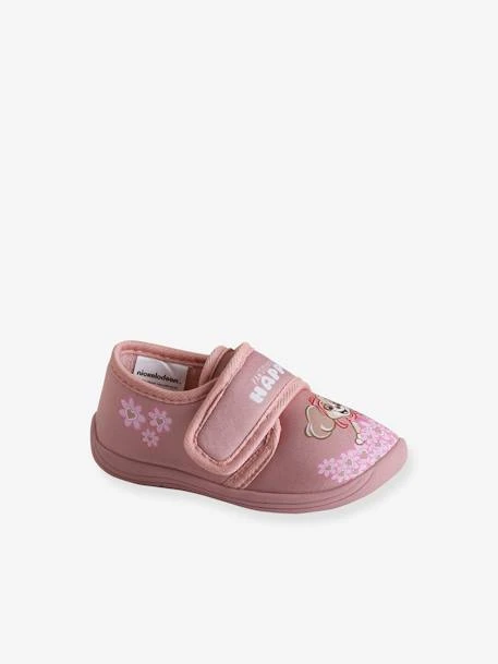 Chaussons Fille Pat'Patrouille® Vieux Rose - Pat' Patrouille 3 Chaussons Fille Pat'Patrouille® Vieux Rose - Pat' Patrouille