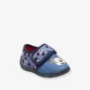 Chaussons Garçon Disney® Mickey Jaune - Mickey -Pampero Boutique chaussons garcon disney mickey