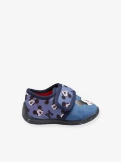 Chaussons Garçon Disney® Mickey Jaune - Mickey -Pampero Boutique chaussons garcon disney mickey 2