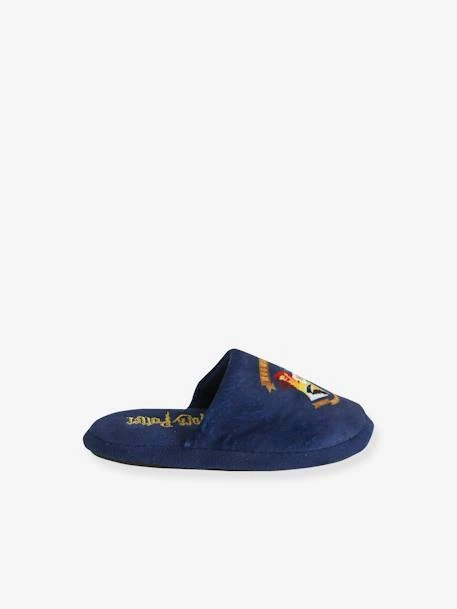 Chaussons Garçon Harry Potter® Bleu - Harry Potter 5 Chaussons Garçon Harry Potter® Bleu - Harry Potter – Image 3