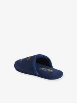 Chaussons Garçon Harry Potter® Bleu - Harry Potter 10 Chaussons Garçon Harry Potter® Bleu - Harry Potter -Pampero Boutique chaussons garcon harry potter 3