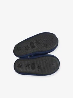 Chaussons Garçon Harry Potter® Bleu - Harry Potter 11 Chaussons Garçon Harry Potter® Bleu - Harry Potter -Pampero Boutique chaussons garcon harry potter 4