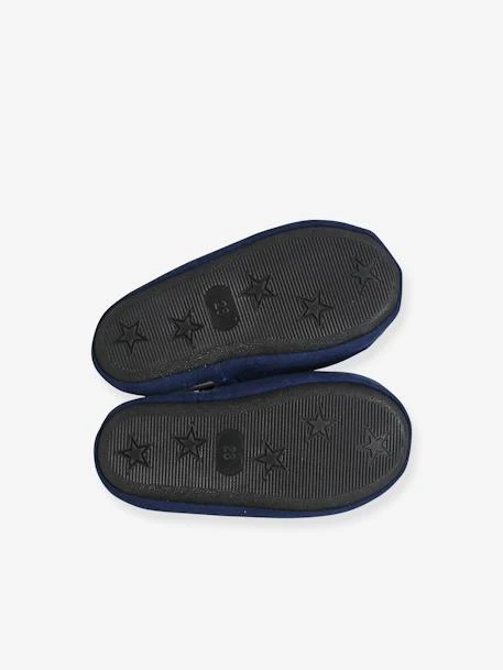 Chaussons Garçon Harry Potter® Bleu - Harry Potter 7 Chaussons Garçon Harry Potter® Bleu - Harry Potter – Image 5