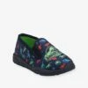 Chaussons Garçon Jurassic World® Encre - Jurassic World -Pampero Boutique chaussons garcon jurassic world