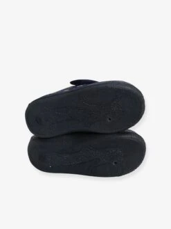 Chaussons Pat' Patrouille® Garçon Bleu - Pat' Patrouille -Pampero Boutique chaussons pat patrouille garcon 4