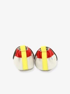 Chaussons Soft Soles Fireman Robeez© Marine - Robeez 12 Chaussons Soft Soles Fireman Robeez© Marine - Robeez -Pampero Boutique chaussons soft soles fireman robeez 4