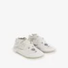 Chaussons Soft Soles Sweety Bear ROBEEZ© Gris Clair - Robeez